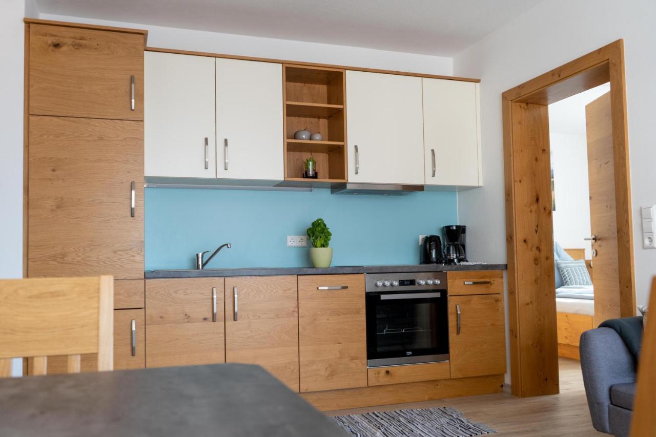 Nigglerhof Apartment Liesing Exterior photo