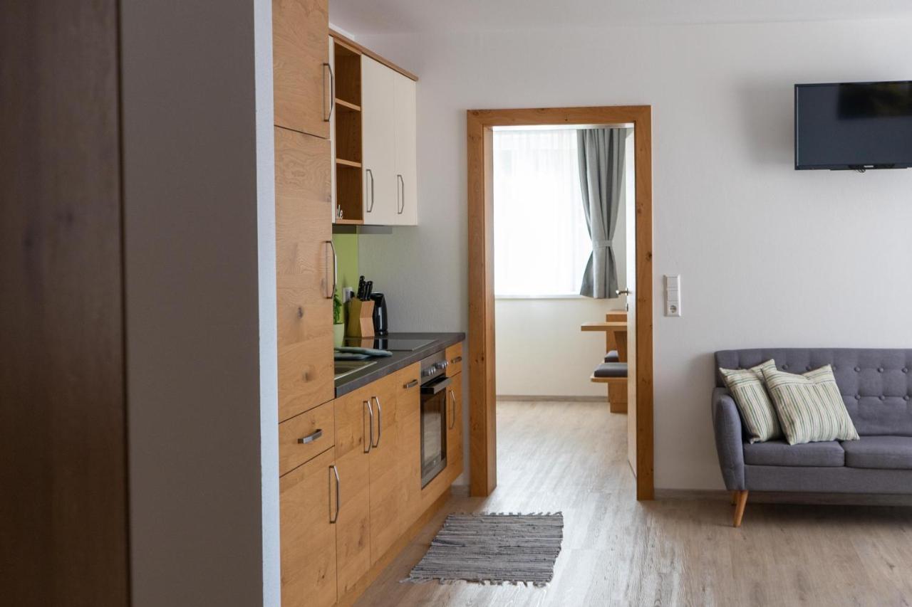 Nigglerhof Apartment Liesing Exterior photo